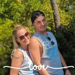 Meet your Posher, Krista